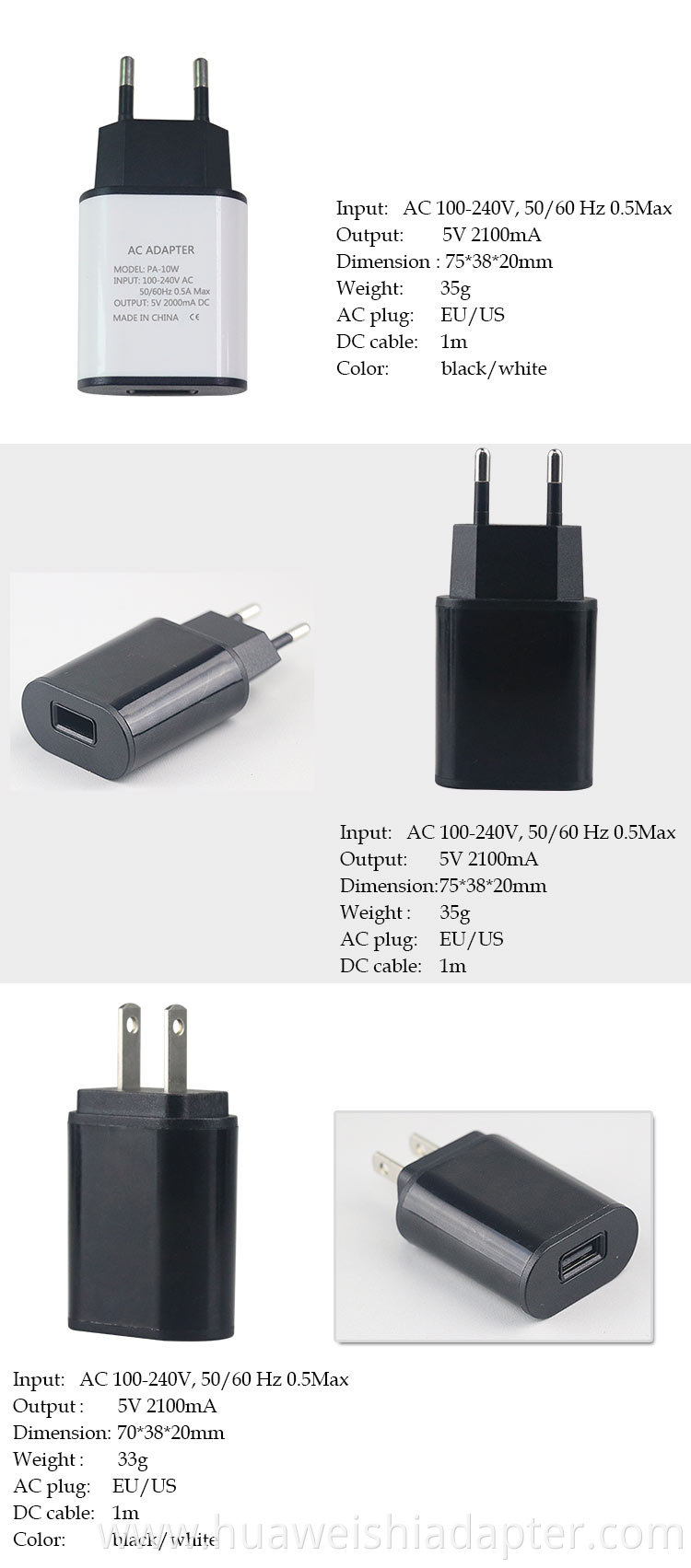 charger for mobille
